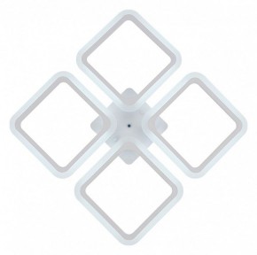 Потолочная люстра Natali Kovaltseva Simply LED LAMPS 81400 в Режи - rezh.mebel24.online | фото 3