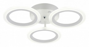 Потолочная люстра Natali Kovaltseva Simply LED LAMPS 81405 в Режи - rezh.mebel24.online | фото 2