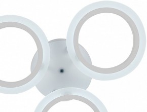 Потолочная люстра Natali Kovaltseva Simply LED LAMPS 81405 в Режи - rezh.mebel24.online | фото 8