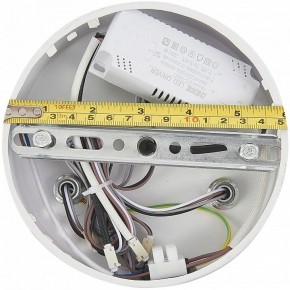 Потолочная люстра Natali Kovaltseva Simply LED LAMPS 81405 в Режи - rezh.mebel24.online | фото 9