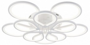 Потолочная люстра Natali Kovaltseva Singl LED LAMPS 81179 в Режи - rezh.mebel24.online | фото 2