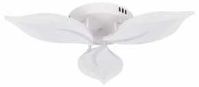 Потолочная люстра Natali Kovaltseva Sirius LED LAMPS 81164 в Режи - rezh.mebel24.online | фото