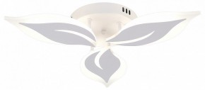 Потолочная люстра Natali Kovaltseva Sirius LED LAMPS 81164 в Режи - rezh.mebel24.online | фото 2