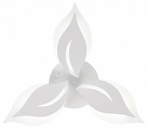 Потолочная люстра Natali Kovaltseva Sirius LED LAMPS 81164 в Режи - rezh.mebel24.online | фото 3