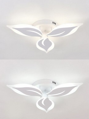 Потолочная люстра Natali Kovaltseva Sirius LED LAMPS 81164 в Режи - rezh.mebel24.online | фото 6