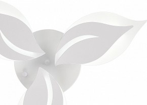 Потолочная люстра Natali Kovaltseva Sirius LED LAMPS 81164 в Режи - rezh.mebel24.online | фото 9