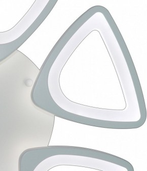 Потолочная люстра Natali Kovaltseva Smart home LED LAMPS 81216 в Режи - rezh.mebel24.online | фото 8