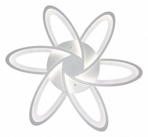 Потолочная люстра Natali Kovaltseva Smart home LED LAMPS 81217 в Режи - rezh.mebel24.online | фото 2