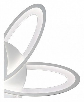 Потолочная люстра Natali Kovaltseva Smart home LED LAMPS 81217 в Режи - rezh.mebel24.online | фото 8