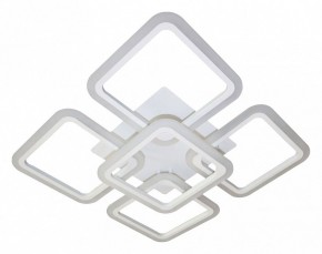 Потолочная люстра Natali Kovaltseva Smart home LED LAMPS 81218 в Режи - rezh.mebel24.online | фото 7