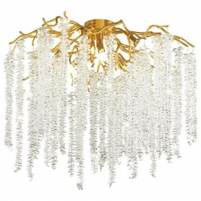 Потолочная люстра Odeon Light Banche 1 5005/8C в Режи - rezh.mebel24.online | фото 2