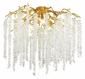 Потолочная люстра Odeon Light Banche 1 5005/8C в Режи - rezh.mebel24.online | фото 3