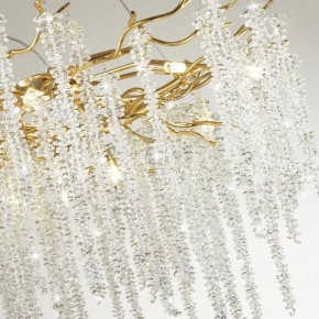 Потолочная люстра Odeon Light Banche 1 5005/8C в Режи - rezh.mebel24.online | фото 5