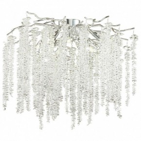 Потолочная люстра Odeon Light Banche 5004/8C в Режи - rezh.mebel24.online | фото 2