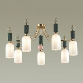 Потолочная люстра Odeon Light Candy 4861/7C в Режи - rezh.mebel24.online | фото 2