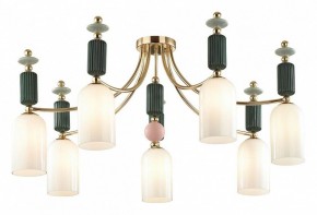 Потолочная люстра Odeon Light Candy 4861/7C в Режи - rezh.mebel24.online | фото 3