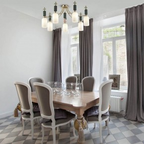 Потолочная люстра Odeon Light Candy 4861/7C в Режи - rezh.mebel24.online | фото 4