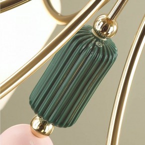Потолочная люстра Odeon Light Candy 4861/7C в Режи - rezh.mebel24.online | фото 7