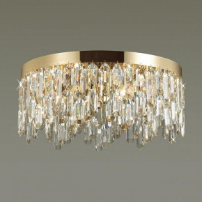 Потолочная люстра Odeon Light Dakisa 4986/6C в Режи - rezh.mebel24.online | фото 2