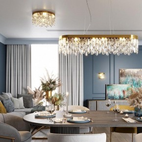 Потолочная люстра Odeon Light Dakisa 4986/6C в Режи - rezh.mebel24.online | фото 5