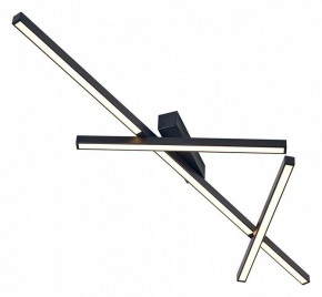 Потолочная люстра Odeon Light Tao 4367/50CL в Режи - rezh.mebel24.online | фото 2