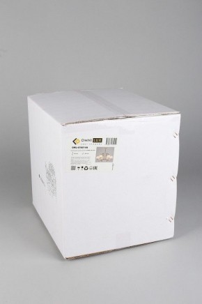 Потолочная люстра Omnilux Acuto OML-67007-06 в Режи - rezh.mebel24.online | фото 9