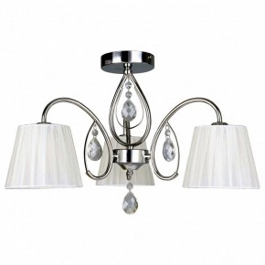 Потолочная люстра Omnilux Cardillo OML-56607-03 в Режи - rezh.mebel24.online | фото