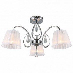 Потолочная люстра Omnilux Cardillo OML-56607-03 в Режи - rezh.mebel24.online | фото 2