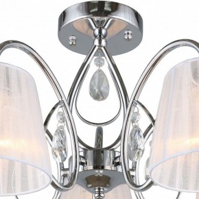 Потолочная люстра Omnilux Cardillo OML-56607-05 в Режи - rezh.mebel24.online | фото 4