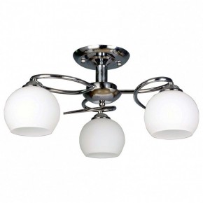Потолочная люстра Omnilux Casoria OML-25107-03 в Режи - rezh.mebel24.online | фото