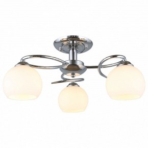 Потолочная люстра Omnilux Casoria OML-25107-03 в Режи - rezh.mebel24.online | фото 2