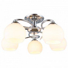 Потолочная люстра Omnilux Casoria OML-25107-05 в Режи - rezh.mebel24.online | фото 2