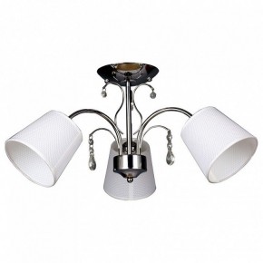 Потолочная люстра Omnilux Novello OML-56307-03 в Режи - rezh.mebel24.online | фото 2