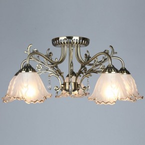Потолочная люстра Omnilux Petrara OML-54807-05 в Режи - rezh.mebel24.online | фото 2