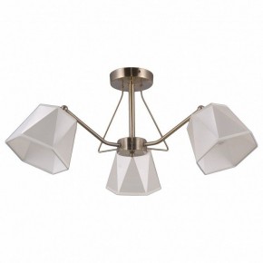 Потолочная люстра Omnilux Rapallo OML-65007-03 в Режи - rezh.mebel24.online | фото 2