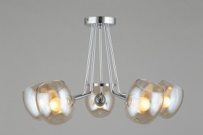 Потолочная люстра Omnilux Tesero OML-27307-05 в Режи - rezh.mebel24.online | фото 8