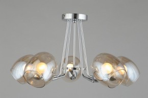 Потолочная люстра Omnilux Tesero OML-27307-05 в Режи - rezh.mebel24.online | фото 9