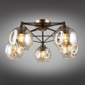 Потолочная люстра Omnilux Tuenno OML-93507-05 в Режи - rezh.mebel24.online | фото 3