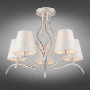 Потолочная люстра Omnilux Ugento OML-28407-05 в Режи - rezh.mebel24.online | фото 2