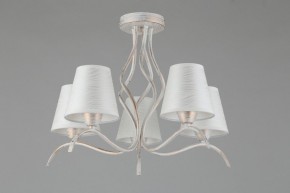 Потолочная люстра Omnilux Ugento OML-28407-05 в Режи - rezh.mebel24.online | фото 3
