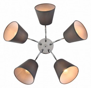 Потолочная люстра Rivoli Alexa Б0059974 в Режи - rezh.mebel24.online | фото 3
