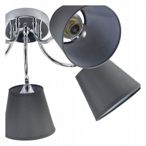 Потолочная люстра Rivoli Alexa Б0059974 в Режи - rezh.mebel24.online | фото 6