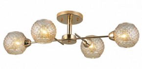 Потолочная люстра Rivoli Amalia Б0050815 в Режи - rezh.mebel24.online | фото 3