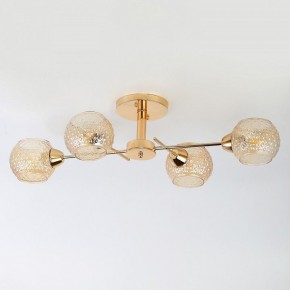 Потолочная люстра Rivoli Amalia Б0050815 в Режи - rezh.mebel24.online | фото 7