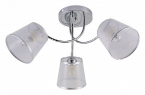 Потолочная люстра Rivoli Shirley Б0059981 в Режи - rezh.mebel24.online | фото