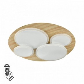 Потолочная люстра Sonex Pine 7734/60L в Режи - rezh.mebel24.online | фото 2