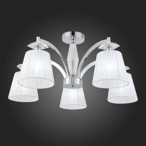 Потолочная люстра ST-Luce Bello SL1756.102.05 в Режи - rezh.mebel24.online | фото 3