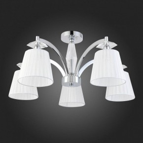 Потолочная люстра ST-Luce Bello SL1756.102.05 в Режи - rezh.mebel24.online | фото 4