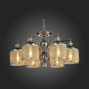 Потолочная люстра ST-Luce Coresia SL1750.102.06 в Режи - rezh.mebel24.online | фото 2