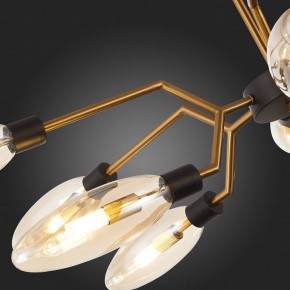 Потолочная люстра ST-Luce Desima SL1174.303.12 в Режи - rezh.mebel24.online | фото 10